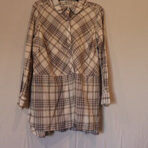 Foxcroft Tunic